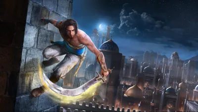 Image de l'articlePrince of Persia Remake : une fuite révèle la date de sortie et c’est pour bientôt