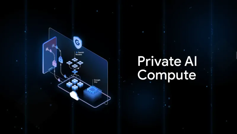 Image de l'articleGoogle innove avec un cloud privé IA garantissant une sécurité équivalente au traitement local