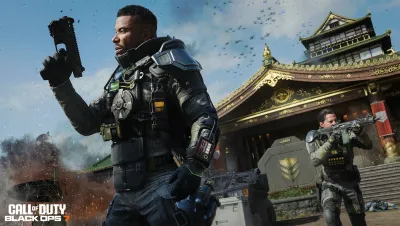 Image de l'articleBlack Ops 7 x Twitch : N'oubliez pas de récupérer ces 4 récompenses gratuites avant la fin