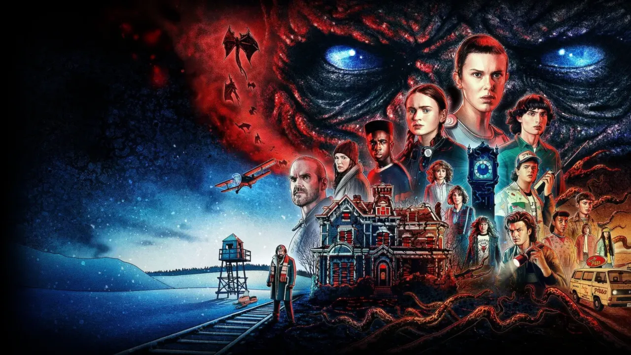 Image de l'article Stranger Things 5, voici le calendrier exact de la fin d'Hawkins et ce que cache le trailer