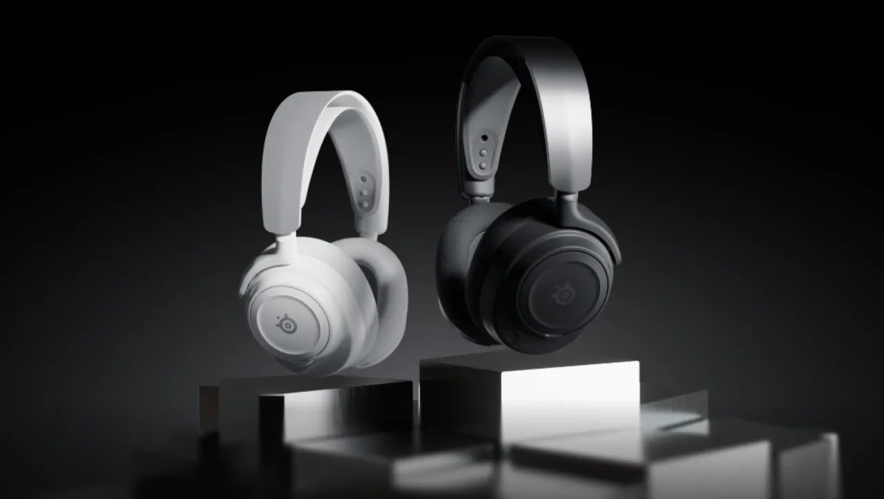Image de l'article Black Friday SteelSeries : quand le géant de l'audio casse enfin ses prix
