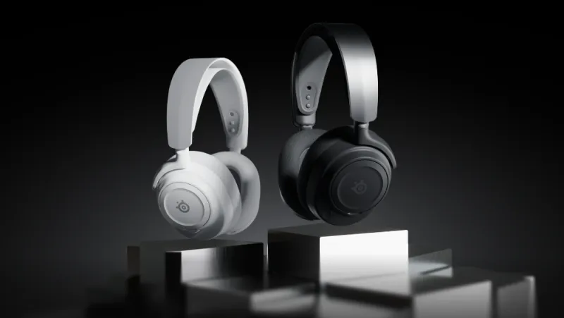 Image de l'articleBlack Friday SteelSeries : quand le géant de l'audio casse enfin ses prix
