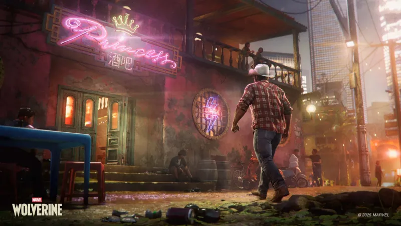 Image de l'articleMarvel’s Wolverine : Insomniac s’en prend à Rockstar après le report de GTA 6