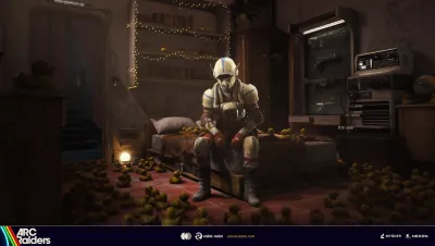 Image de l'articleARC Raiders mise à jour 1.3.0 : Nerf du Venator et inflation de l'économie