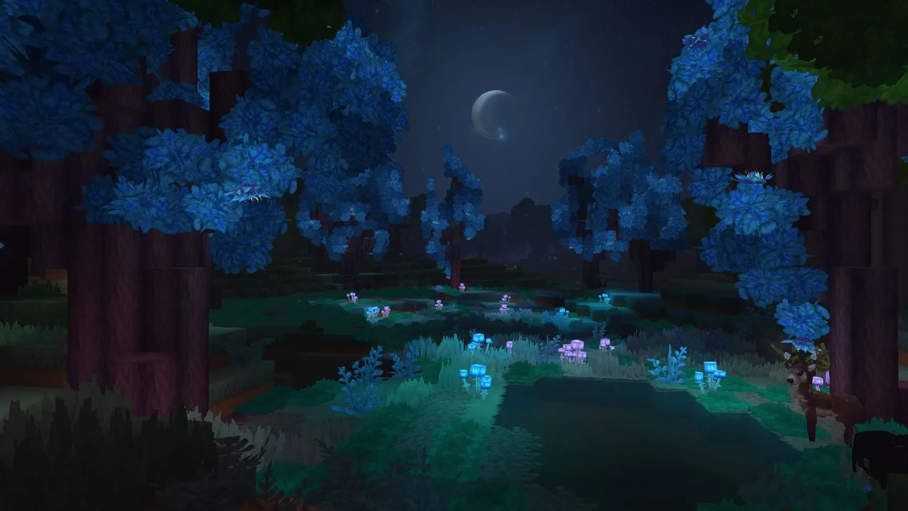 Image de l'article Hytale dévoile la Zone 3 et prépare l'arrivée de la Bêta de Hytale