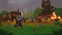 Image du jeu Hytale