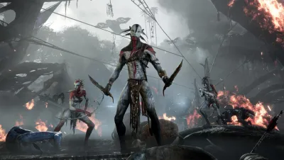 Image de l'articleAvatar: Frontiers of Pandora dévoile enfin le gameplay de From the Ashes lié au prochain film