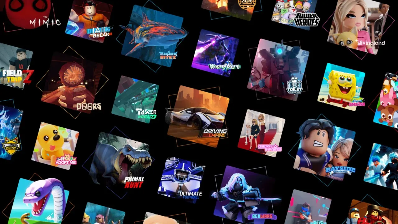 Image de l'articleRoblox serre la vis : Pourquoi votre visage devient votre nouveau pass VIP