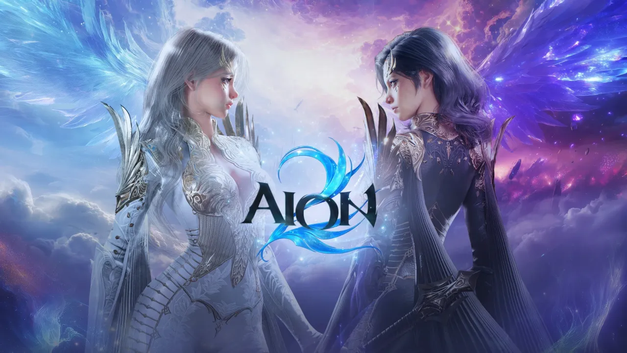 Image de l'article Aion 2 débarque le 19 novembre : Comment accéder aux serveurs