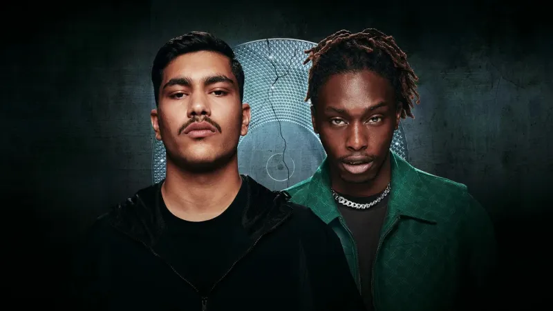 Image de l'articleValidé Saison 3 : La guerre est déclarée, Apash Music face à son plus grand rival