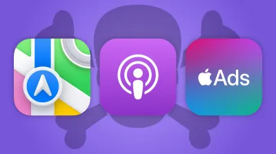 Image de l'articleApple Podcasts et Apple Maps sous pression en Europe : sécurité et régulation s’entrechoquent