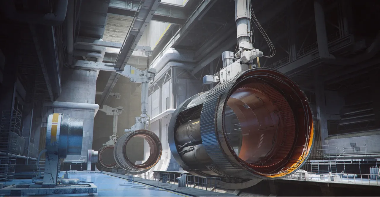 Image de l'articleARC Raiders North Line : L'extension gratuite arrive, mais il y a un piège pour la nouvelle carte