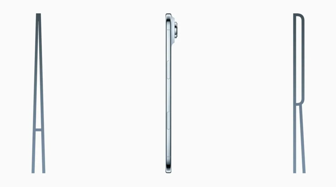 Image de l'article La chute inattendue de l’iPhone Air : un signal fort pour l’industrie du smartphone