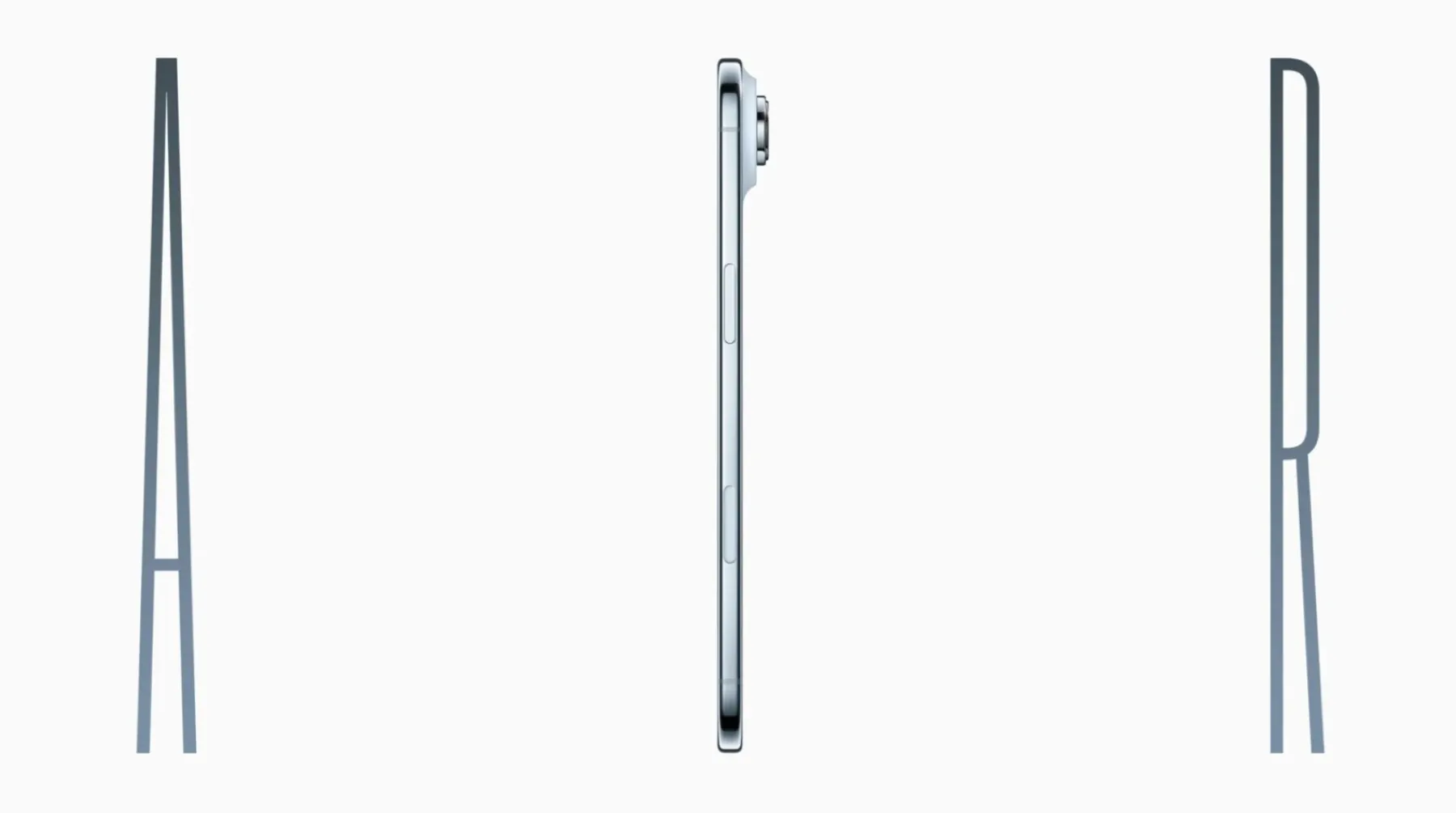 Image de l'article La chute inattendue de l’iPhone Air : un signal fort pour l’industrie du smartphone