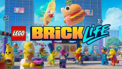 Image de l'articleLEGO Fortnite : Les Simpson sauvent la mise à jour V38.00 avec des tonnes de corrections dans Brick Life