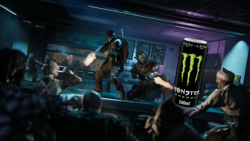 Image de l'articleRécompenses Monster Energy x Call of Duty Black Ops 7 : Le guide complet pour activer tous vos bonus