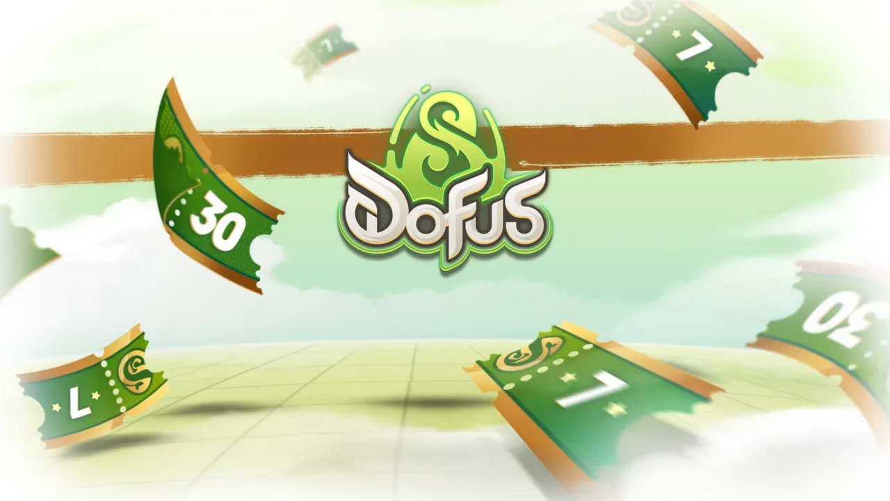 Image de l'article Fin des tarifs historiques : DOFUS aligne ses prix pour tous les joueurs