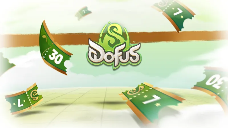 Image Fin des tarifs historiques : DOFUS aligne ses prix pour tous les joueurs