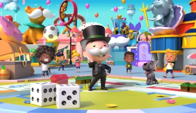 Image de l'articleMONOPOLY GO, l'événement Partenaires Thanksgiving, raflez le jackpot de 5000 dés et un pion citrouille unique avant la fin du chrono