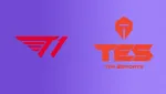 ImageWorlds LoL 2025: T1 vs TES, résumé, analyse et résultat du BO5