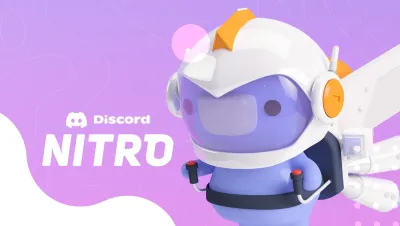 Image de l'articleDiscord Nitro : Les 3 astuces ultimes pour l'obtenir (presque) gratuitement