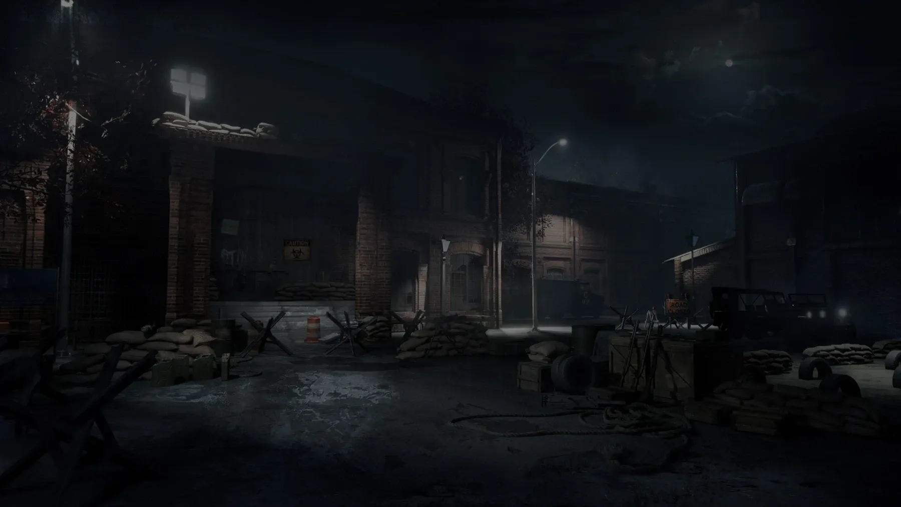 Image de l'article Resident Evil Survival Unit annonce sa date de sortie mondiale et un bonus exclusif