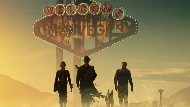 Image de l'articleFallout Saison 2 : Le trailer est là et il spoile déjà l'enfer de New Vegas