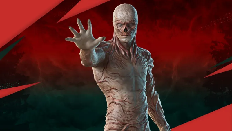 Image de l'articleFortnite x Stranger Things, plongez dans la nouvelle carte en mode Blitz