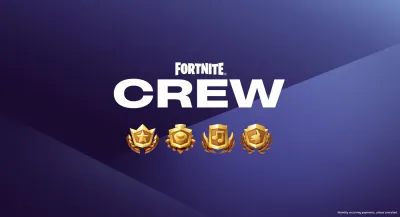 Image de l'articleFortnite Crew : découvrez la date de sortie dans le Xbox Game Pass et comment obtenir vos V-Bucks gratuits