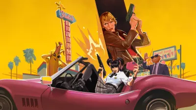 Image de l'articleFortnite x Kill Bill : Date, heure et accès à l'événement inédit de Tarantino