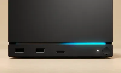 Image de l'articleLa Steam Machine coûtera bien le prix d'un PC : Valve brise le silence