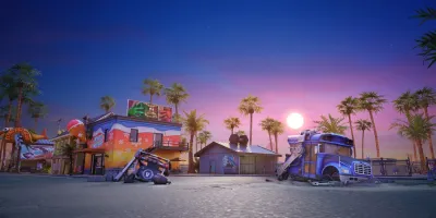 Image de l'articleFortnite Chapitre 7 : Pacific Break (Déferlante d'adrénaline) est en ligne, voici tout ce qui change avec la v39.00