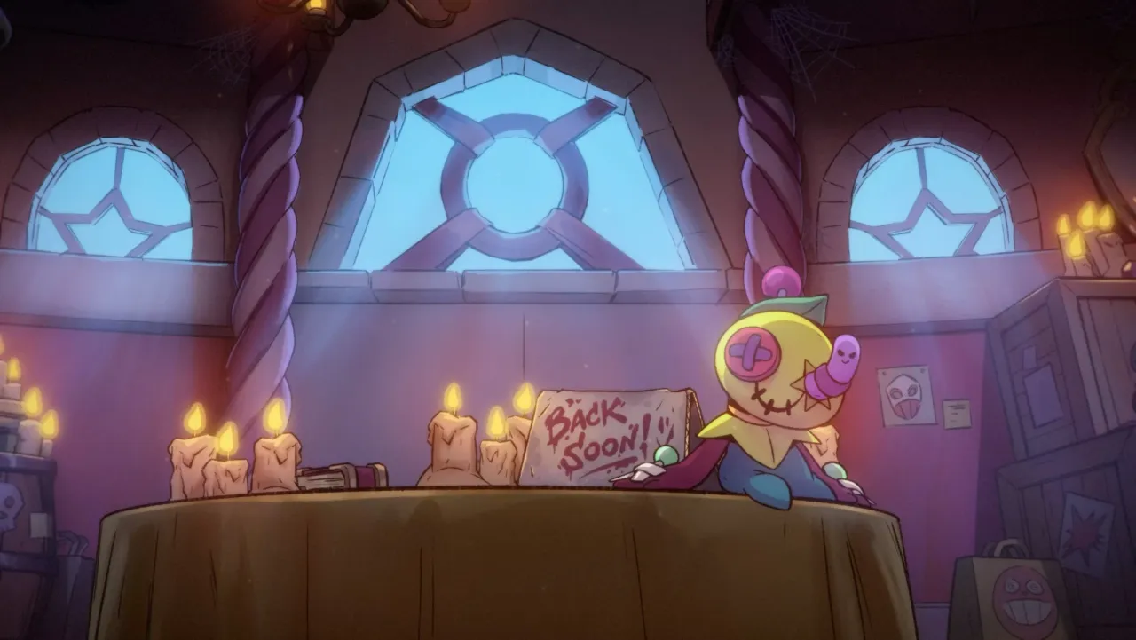 Image de l'article Brawl Stars, réclamez votre butin : Supercell paie sa tournée suite aux bugs, Une GIGI Box offerte