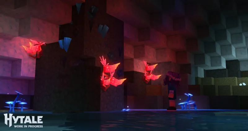 Image de l'articleHytale : Pas de sortie avant Noël, la date de l’accès anticipé révélée ce vendredi