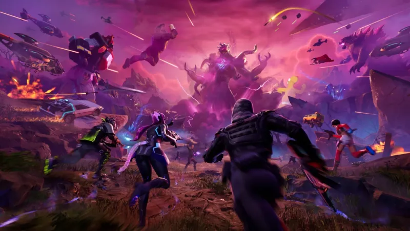 Image de l'articleFortnite Événement Heure Zéro : Date, accès et le skin Yuki Yubari offert