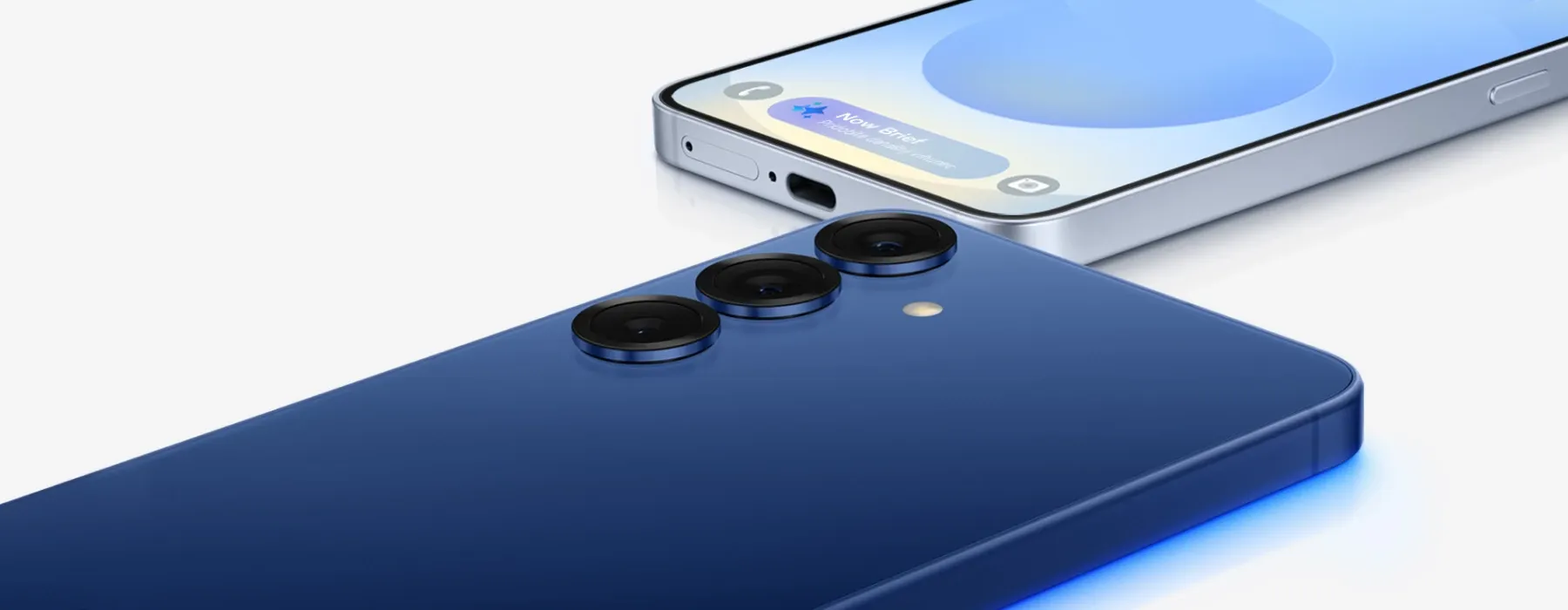Image de l'article Samsung révèlera le Galaxy S26 en 2026, sans modèle Edge