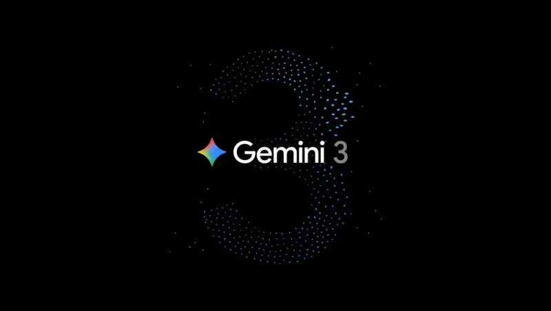 Image de l'articleGemini 3 PRO est enfin là : pourquoi la nouvelle IA de Google change-t-elle la donne
