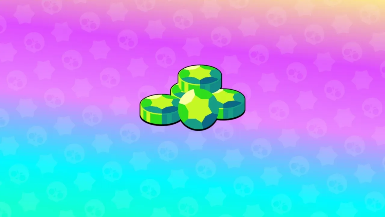 Image de l'article Brawl Stars : Ne ratez pas vos 10 gemmes gratuites de novembre