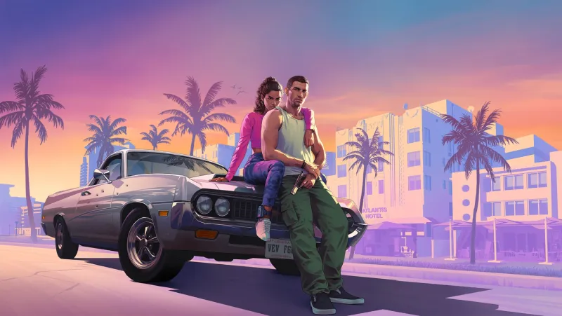 Image de l'articleL’avenir selon le patron de Take-Two et GTA 6 : le PC prend le pouvoir pour le futur du gaming