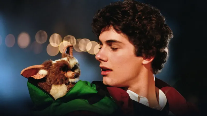 Image de l'articleGremlins 3 : Warner Bros officialise le retour de Gizmo et une date de sortie est déjà fixé