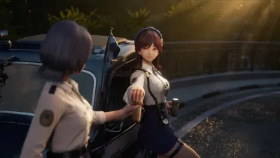 Image de l'articleVarsapura : HoYoverse dévoile son nouvel Open World sous Unreal Engine 5