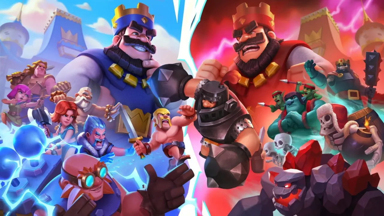 Image de l'article Sécurisez immédiatement vos 3 coffres saisonniers gratuits sur Clash Royale