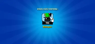 Image de l'articleBrawl Stars : Récupérez ce Tag Gratuit exclusif au Black Friday (Temps Limité)
