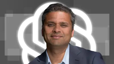 Image de l'articleUn départ stratégique : Sachin Katti quitte Intel pour OpenAI