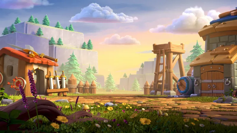 Image Clash of Clans : Un code cadeau caché offre un boost gratuit via le Supercell Store