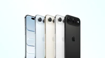 Image de l'articleiPhone Air 2 : vers un design encore plus fin, mais à quel prix pour la photographie ?