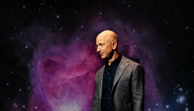 Image de l'articleJeff Bezos revient en force dans l’intelligence artificielle avec un projet révolutionnaire