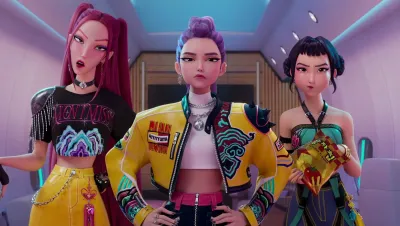 Image de l'articleK-Pop Demon Hunters 2 : la suite du phénomène est confirmée sur Netflix, mais la date fait grincer des dents les fans