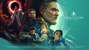 Image du jeu vidéo Foundation: Galactic Frontier