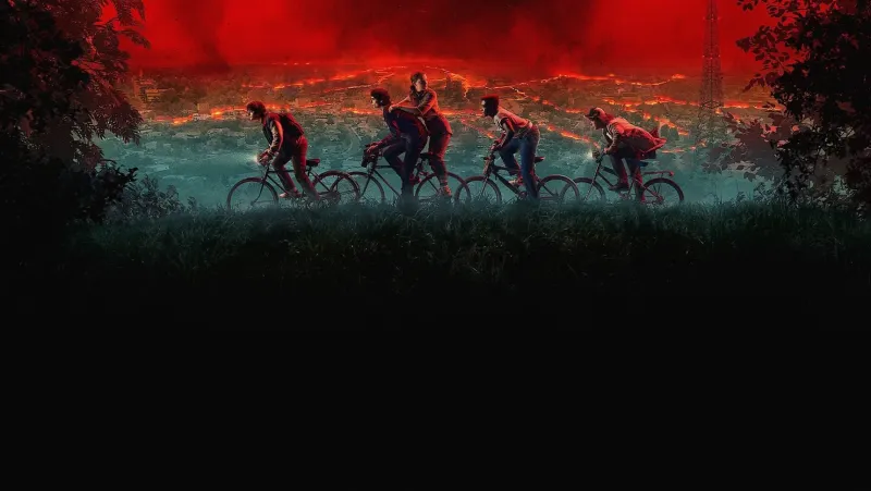 Image de l'articleStranger Things Saison 5 : Les 5 premières minutes terrifiantes révélées par Netflix